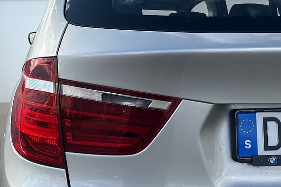 BMW X3 11 of 21