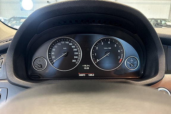 BMW X3 13 of 21