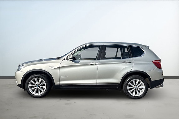 BMW X3 2 of 21