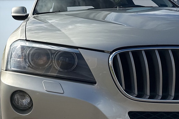 BMW X3 10 of 21