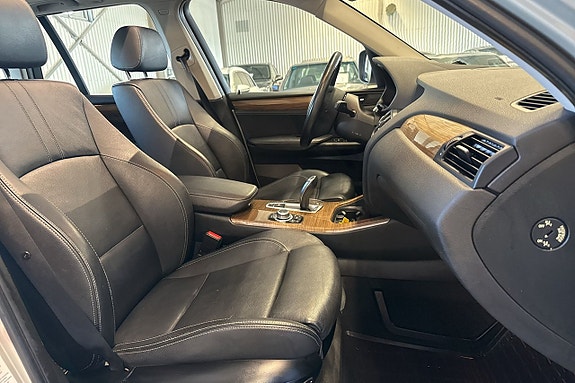 BMW X3 18 of 21