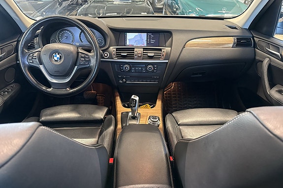 BMW X3 17 of 21