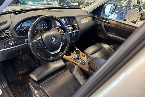 BMW X3 15 of 21