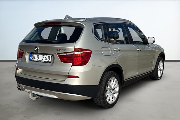 BMW X3 5 of 21