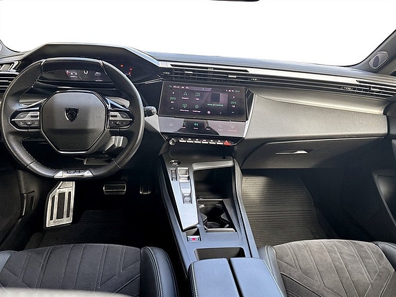 Peugeot 308 SW 6 of 16