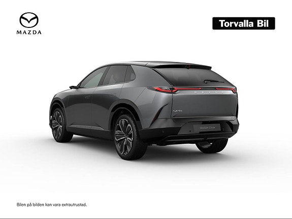 Mazda CX-6e 3 of 8