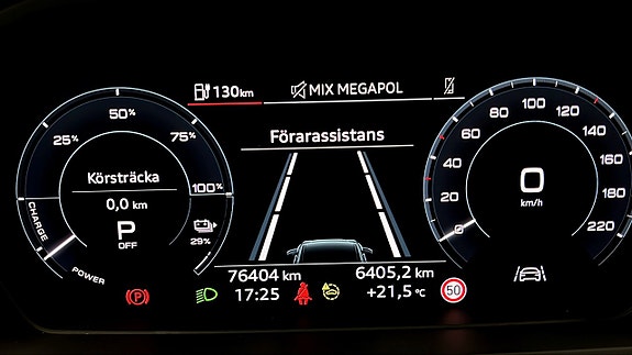Audi Q4 e-tron 16 of 17
