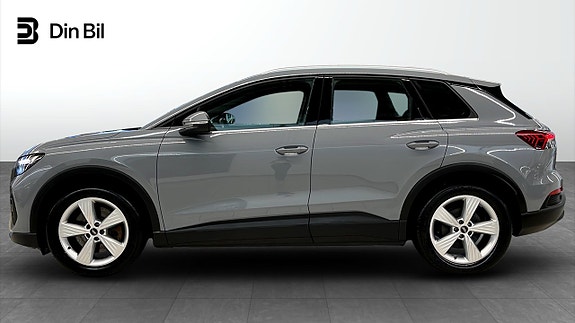 Audi Q4 e-tron 2 of 17