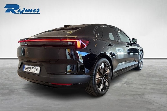Polestar 4 22 of 23