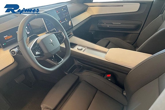 Polestar 4 7 of 23