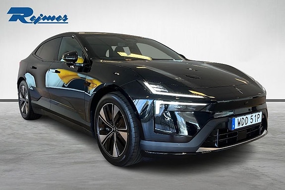 Polestar 4 23 of 23