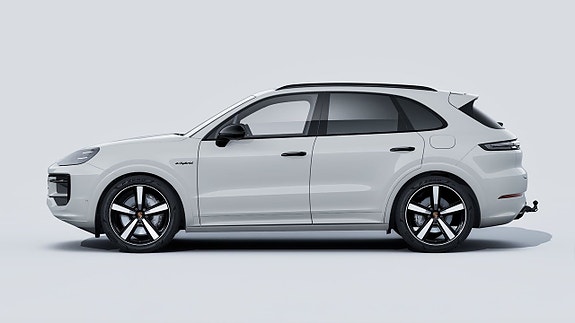 Porsche Cayenne 3 of 6