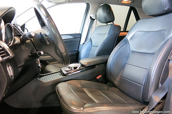 Mercedes-Benz GLE250 d 7 of 19