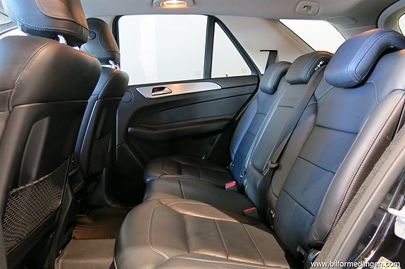 Mercedes-Benz GLE250 d 8 of 19