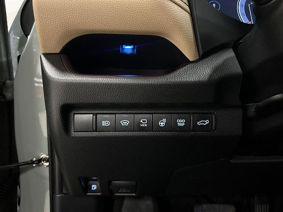 Toyota RAV4 19 of 21