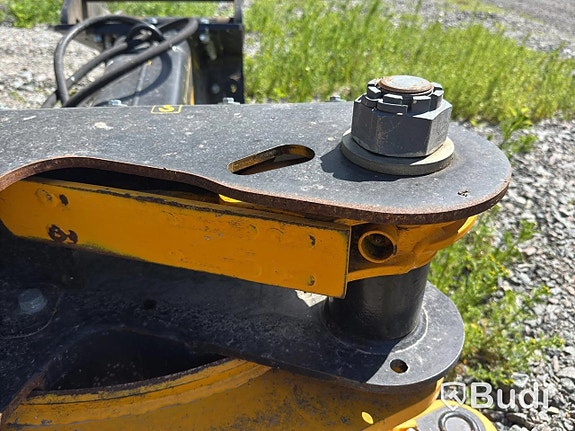 Energiklipp TMK 300 | S80 | 2024 via auktion 5 of 6