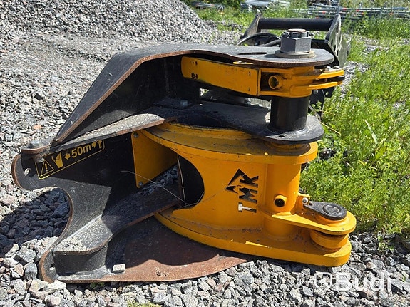 Energiklipp TMK 300 | S80 | 2024 via auktion 4 of 6
