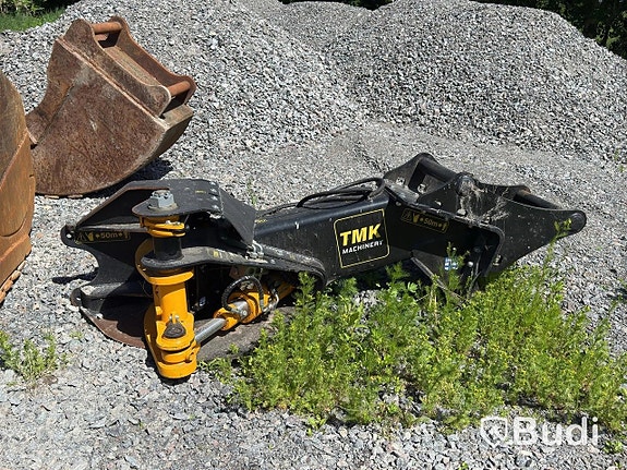 Energiklipp TMK 300 | S80 | 2024 via auktion