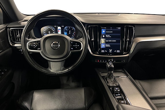Volvo V60 7 of 19