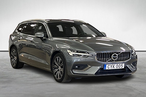 Volvo V60 10 of 19