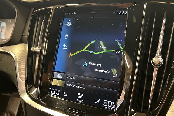 Volvo V60 15 of 19
