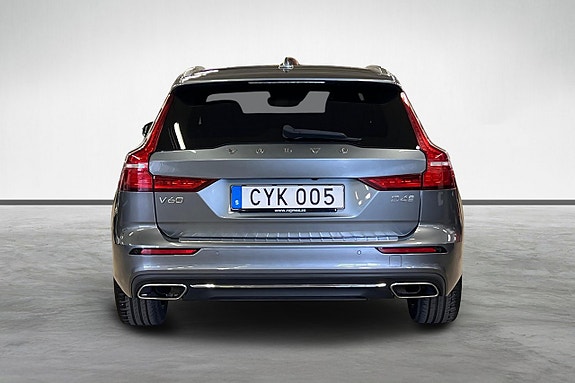 Volvo V60 3 of 19