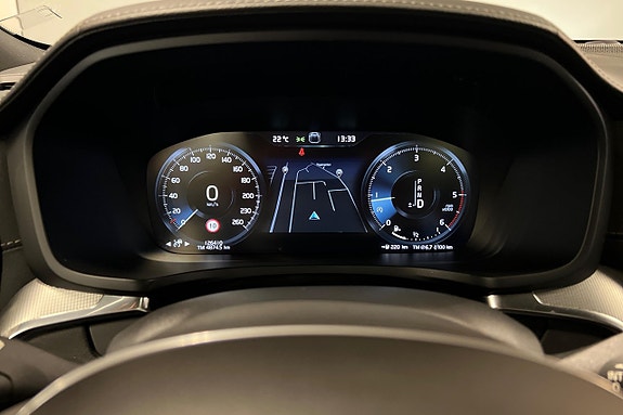 Volvo V60 16 of 19