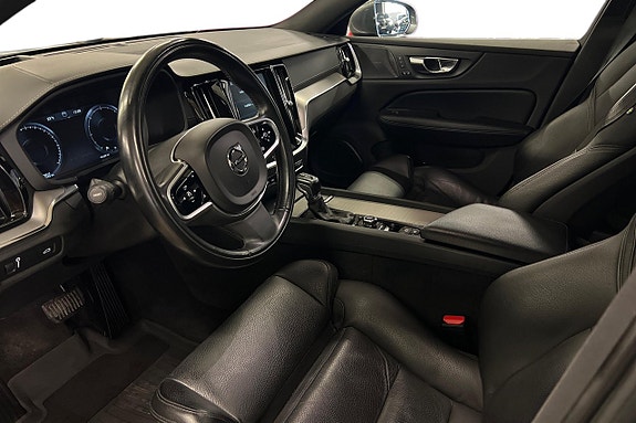 Volvo V60 8 of 19