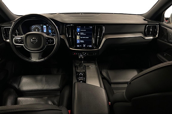 Volvo V60 6 of 19