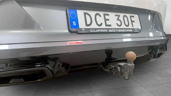 Cupra Formentor 14 of 14