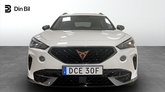 Cupra Formentor 4 of 14