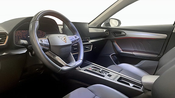 Cupra Formentor 7 of 14