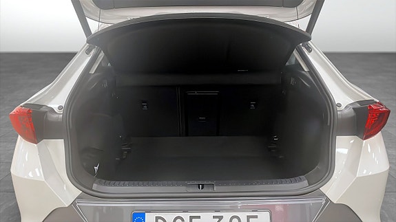 Cupra Formentor 13 of 14