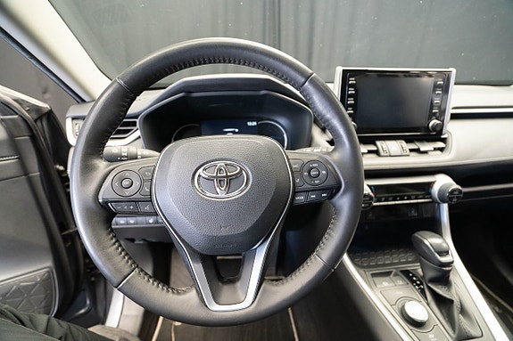 Toyota RAV4 20 of 21