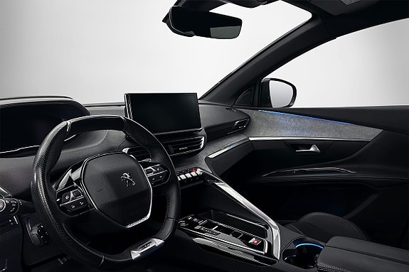 Peugeot 5008 4 of 19