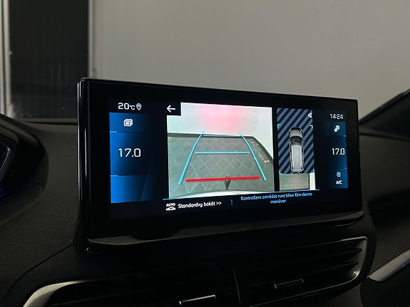Peugeot 5008 9 of 19