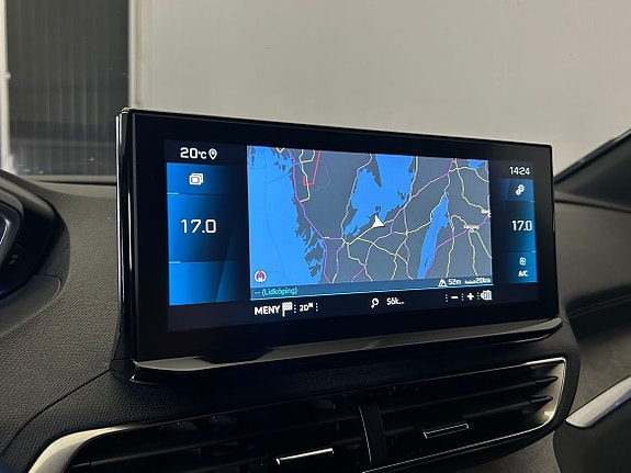 Peugeot 5008 14 of 19
