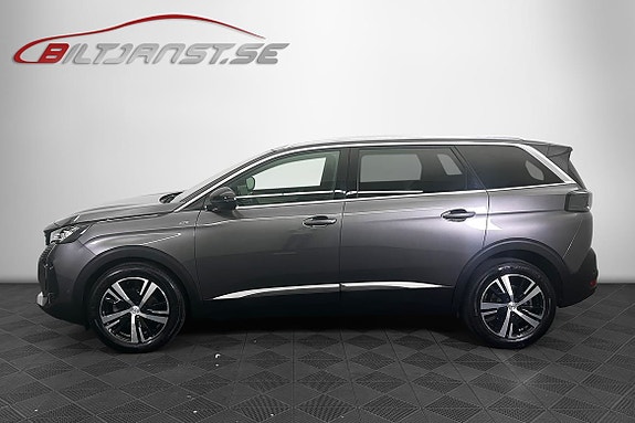 Peugeot 5008 2 of 19