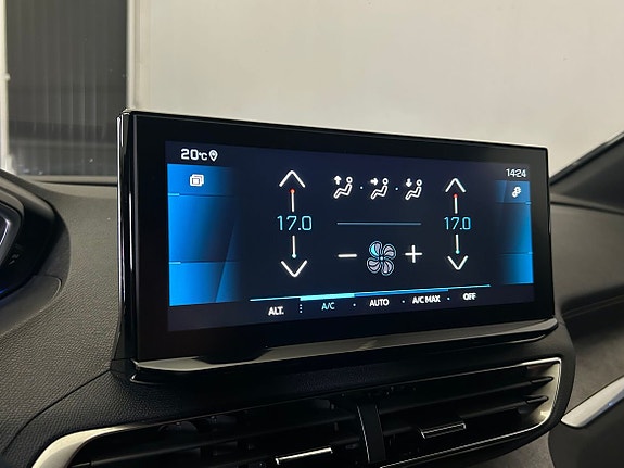 Peugeot 5008 17 of 19