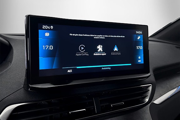 Peugeot 5008 19 of 19