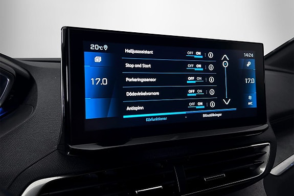 Peugeot 5008 15 of 19
