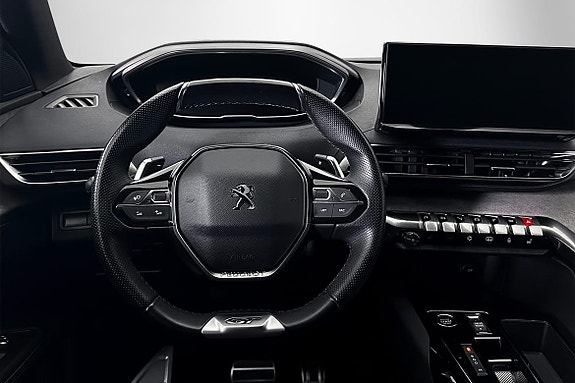 Peugeot 5008 5 of 19