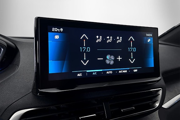 Peugeot 5008 12 of 19