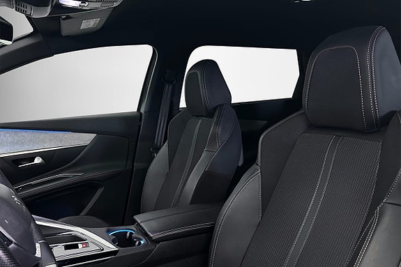 Peugeot 5008 6 of 19