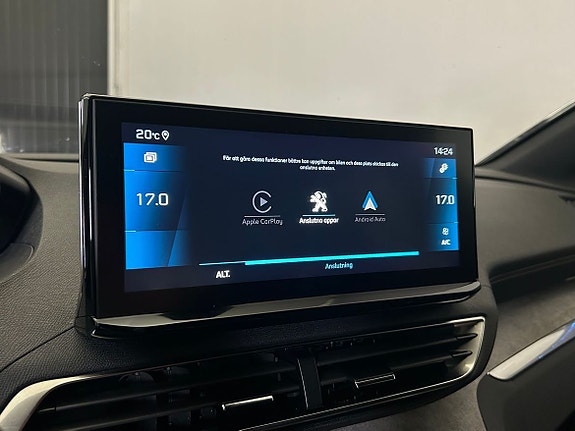 Peugeot 5008 16 of 19