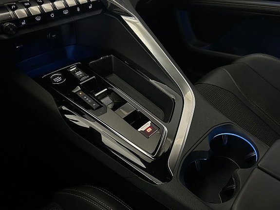 Peugeot 5008 11 of 19