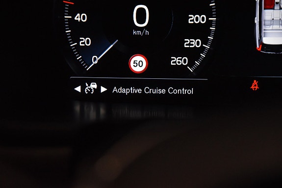 Volvo V90 Cross Country 21 of 29