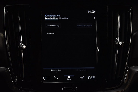 Volvo V90 Cross Country 23 of 29
