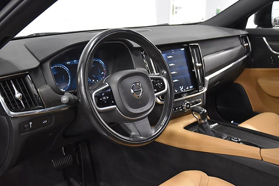 Volvo V90 Cross Country 9 of 29