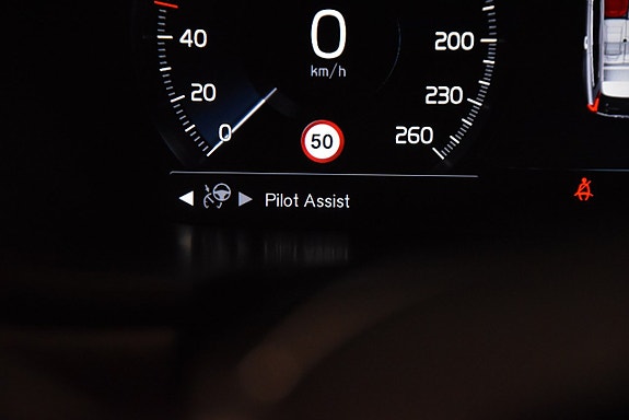 Volvo V90 Cross Country 20 of 29